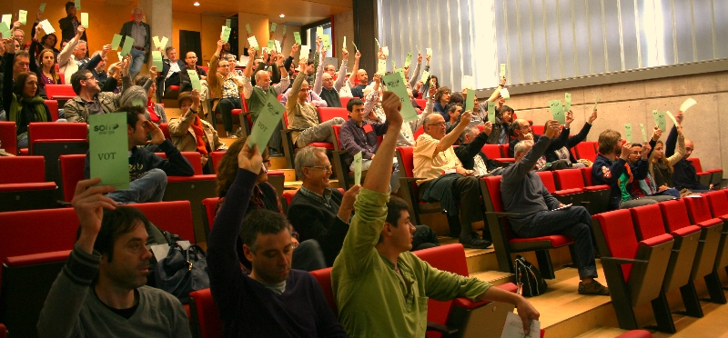 assamblea general 2013