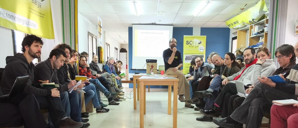 Encuentro GL 2014