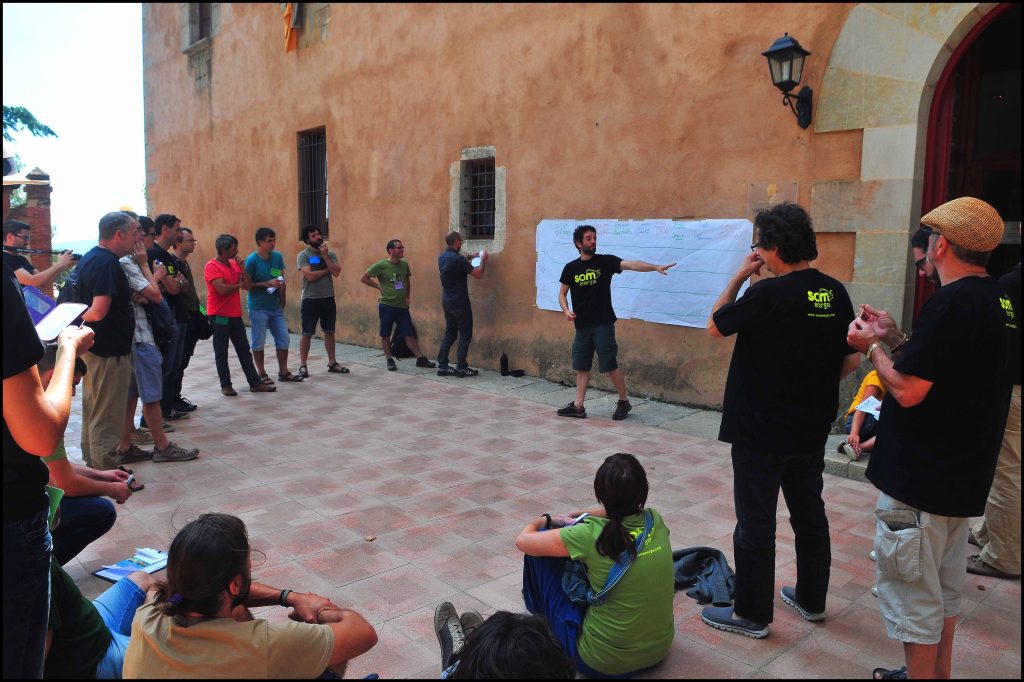 som energia estiu 2015