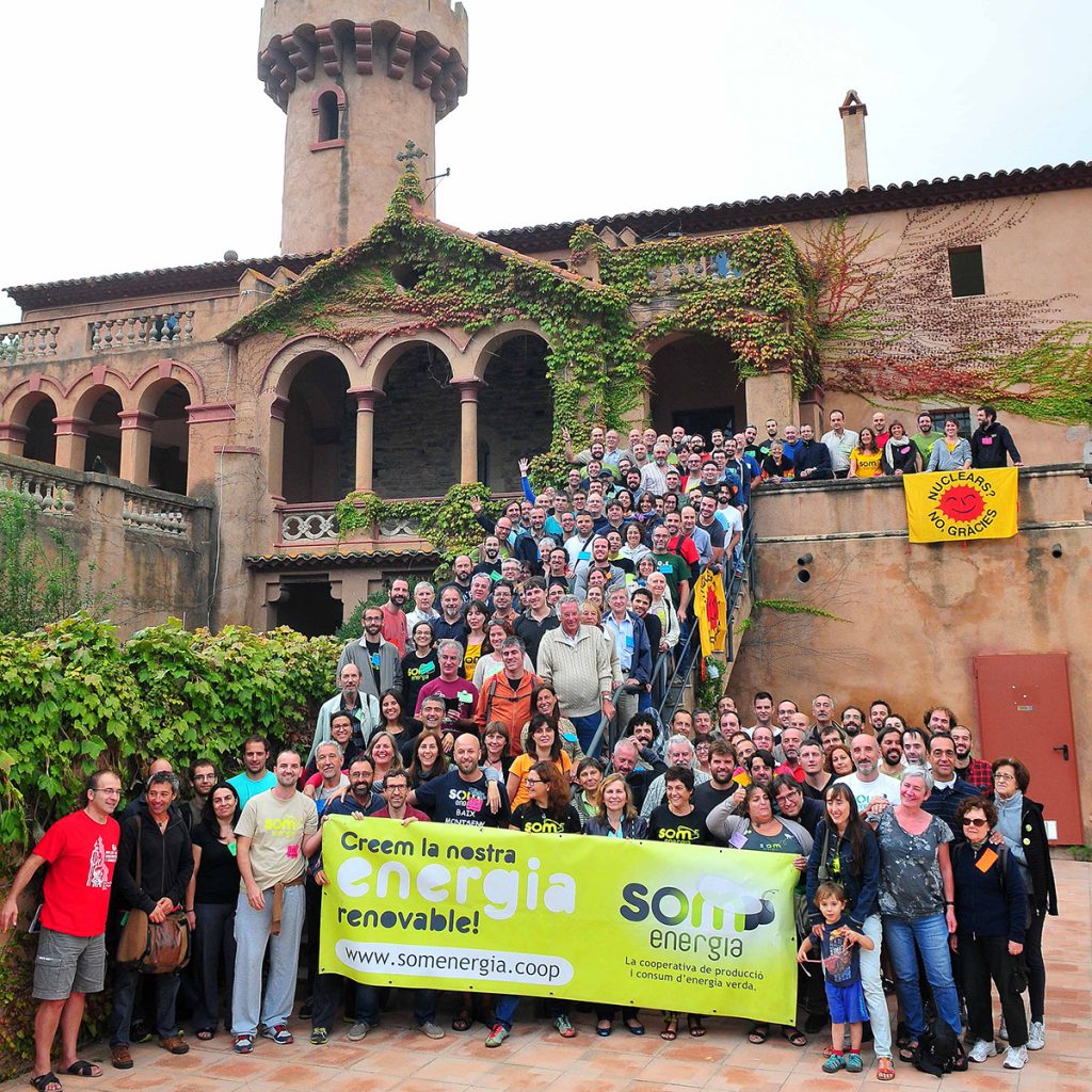som energia estiu 2015