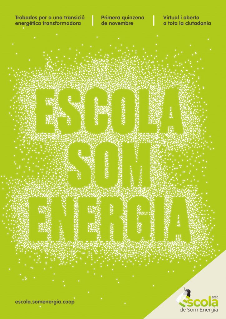 cartell Escola