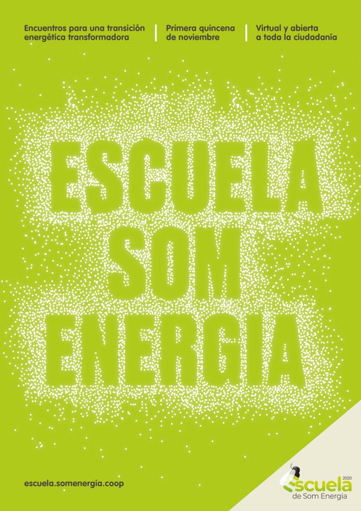 cartel escuela