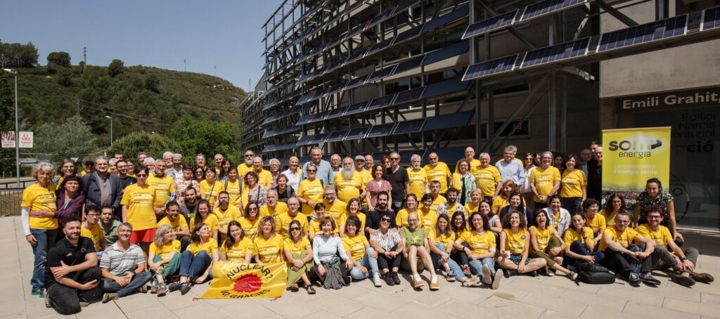 imatge participants assemblea