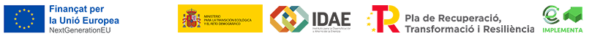 logos subvenció europa