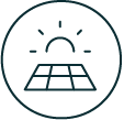 Optimizamos la producción a través de un seguimiento constante, reduciendo correctivos y optimizando el rendimiento