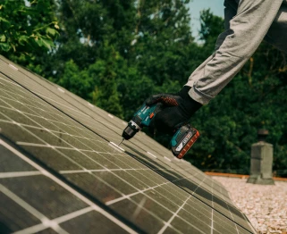 GURB: Generación Urbana Compartida. ¡Empieza a producir energía!