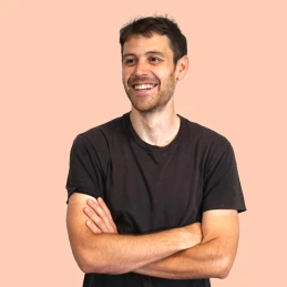 Albert Saiz