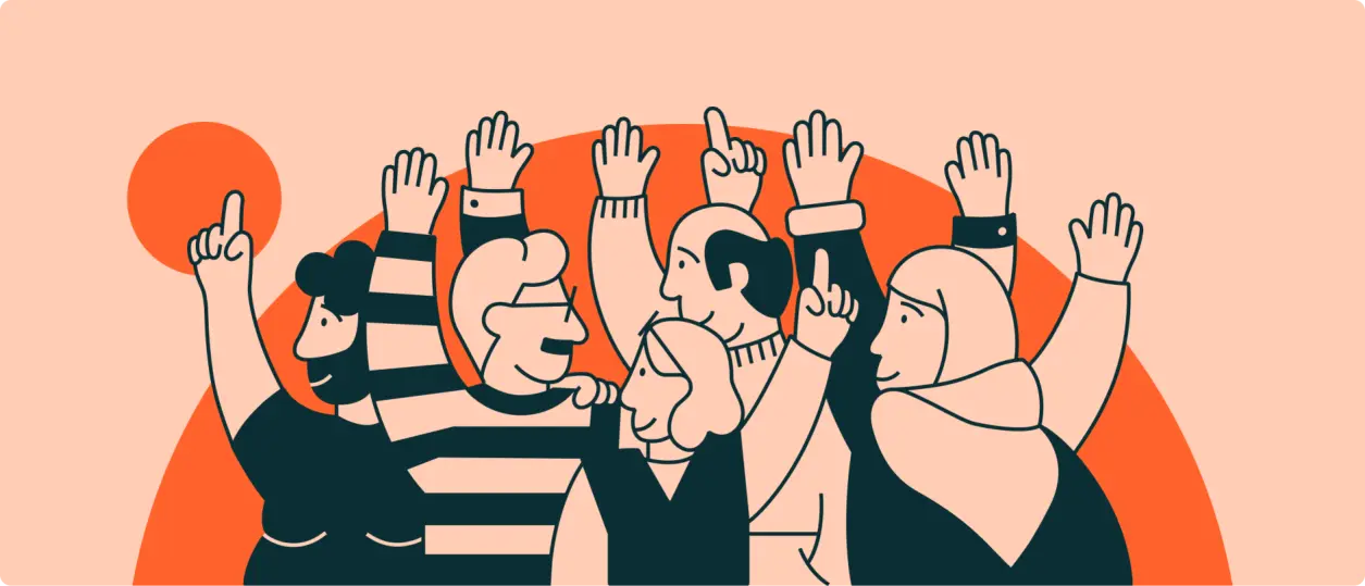 Las personas socias de Som Energia se unen formando Grupos Locales para ser parte activa en la transición energética