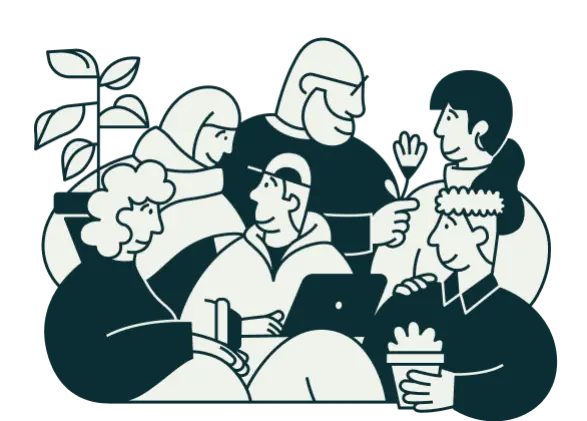 Les persones que formem Som Energia, fins avui, som més de 86.000