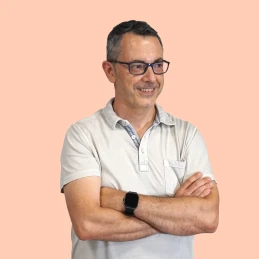 Carles Comalada