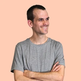 Joel Burch