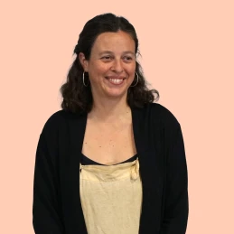 Laia Rosell