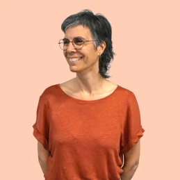 Mònica Gifreu