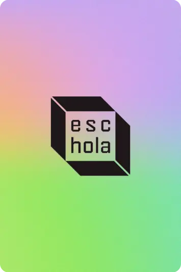 [esc]hola ikaskuntza-gunean pertsona guztiek parte hartu dezakete, bazkide izan ala ez