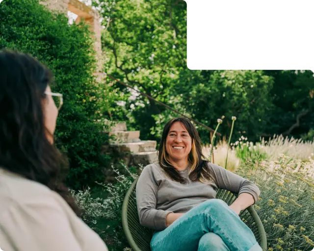 Gure balio berberak dituzten erakundeekin konprometitzen gara.