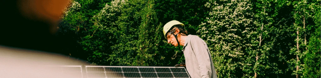 Som Energia somos una cooperativa sin ánimo de lucro, por eso nuestro funcionamiento es distinto al de las compañías energéticas