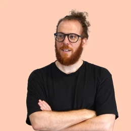 Adrià Pérez