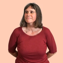 Carme Baqués