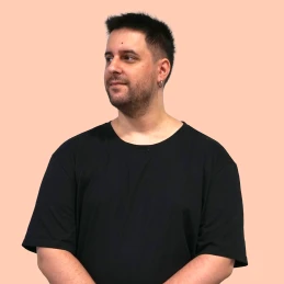 Marc Moya