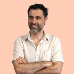 Francesc López