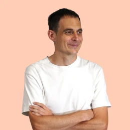 Sergi Vilar