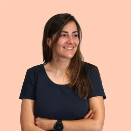 Joana Gomis