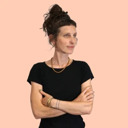 Maria Bouza