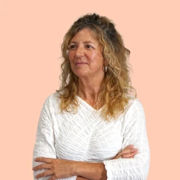 Olga Colomina