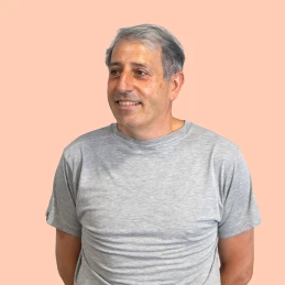 Jaume Aliaga