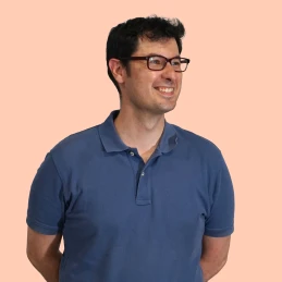 Javier Castillo
