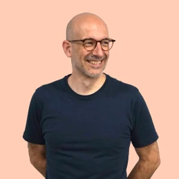 Albert Simó