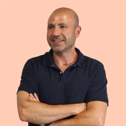 Jordi Pons