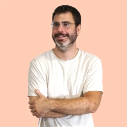 Roger Sanjaume