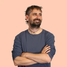 Pol Monsó