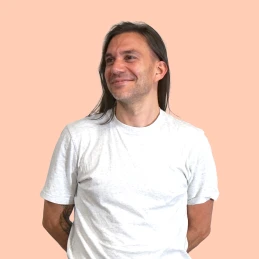 Javier Calzado