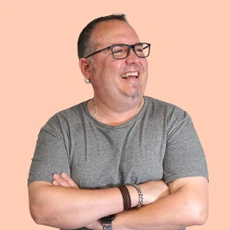 Israel del Pino