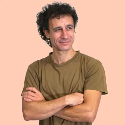 Juanpe Sánchez
