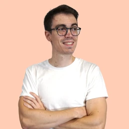 Benjamí Ramos