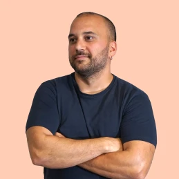 Gil Gassó