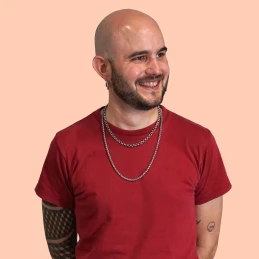 Àngel Fernández