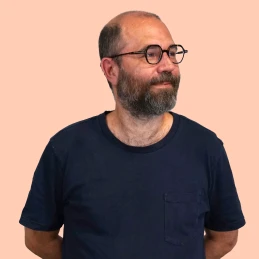 Daniel Quílez