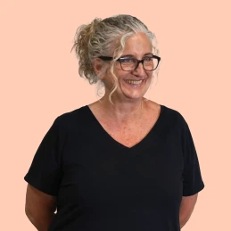 Sílvia Galià