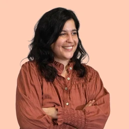 Núria Iglesias