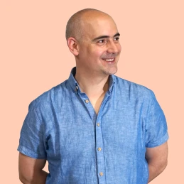 Roger Lapeña