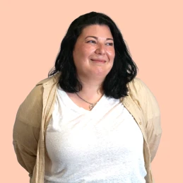 Mariela Frankon