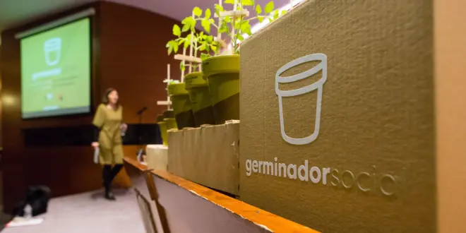 Germinador Social