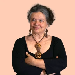 Mírvia Aranda