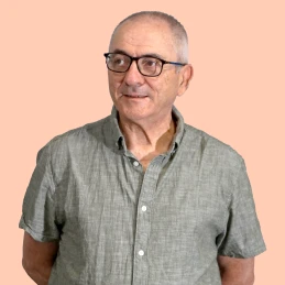 Francesc Arnau
