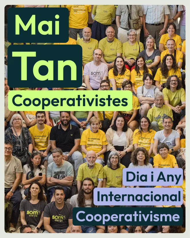 Fotografia de l'Assemblea General del 2025