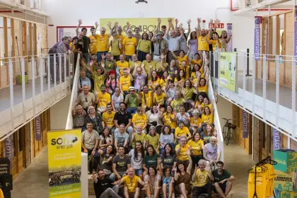 Fotografia de l'Assemblea General del 2025